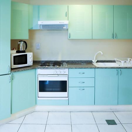 دبي Wescott Pearl Hotel Apartments المظهر الخارجي الصورة
