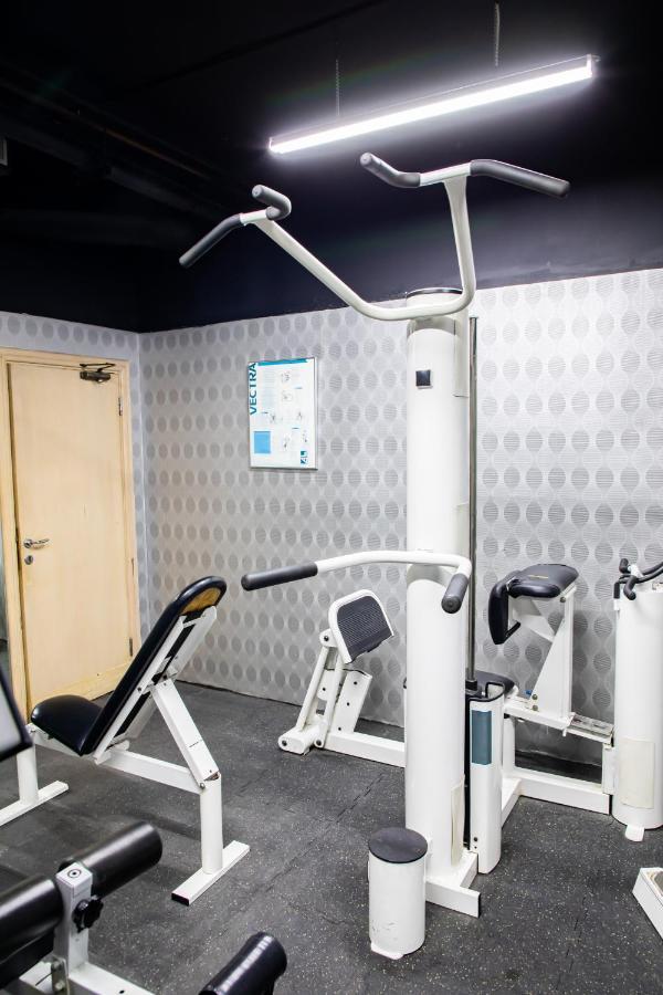 دبي Wescott Pearl Hotel Apartments المظهر الخارجي الصورة