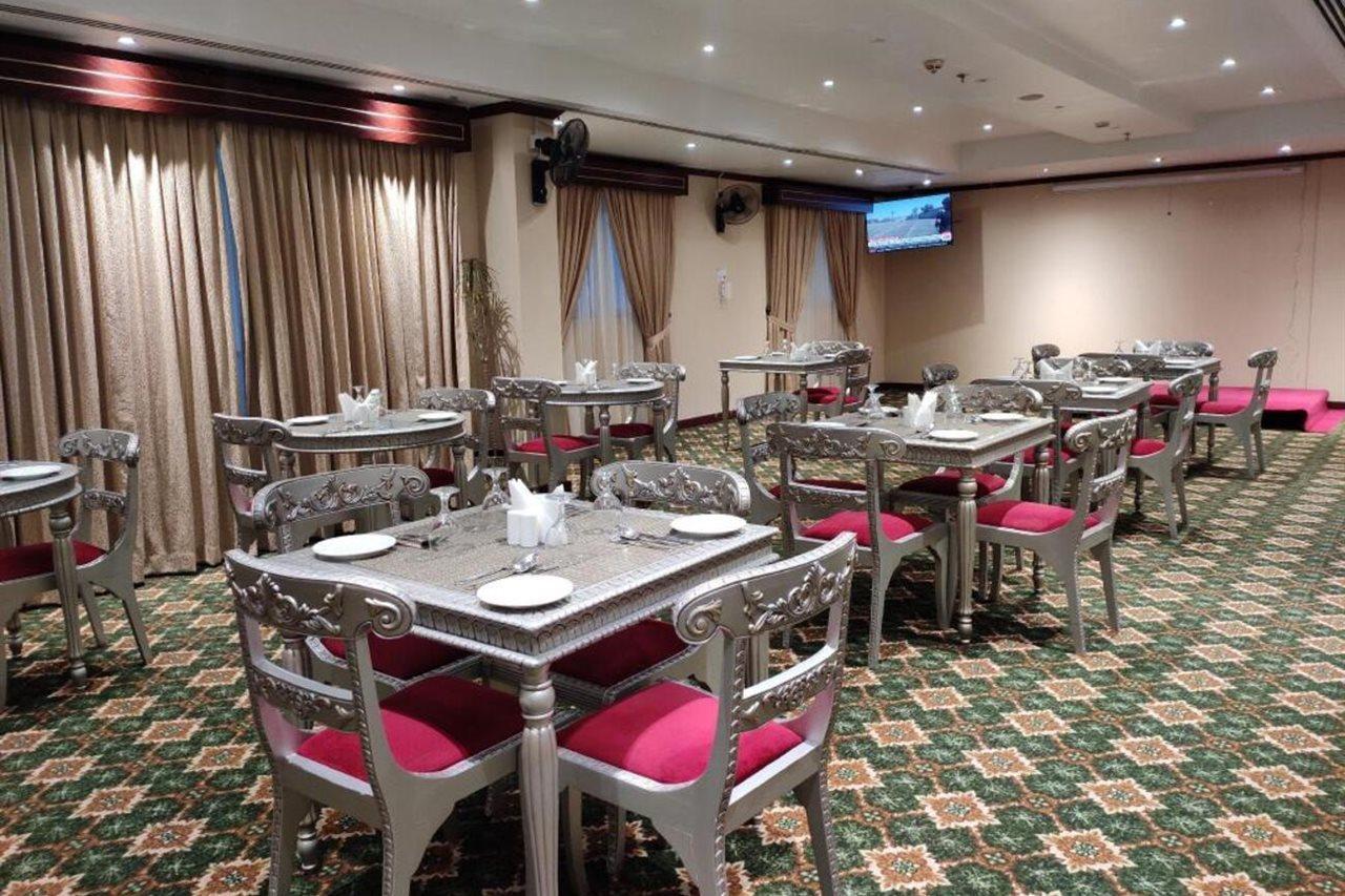 دبي Wescott Pearl Hotel Apartments المظهر الخارجي الصورة