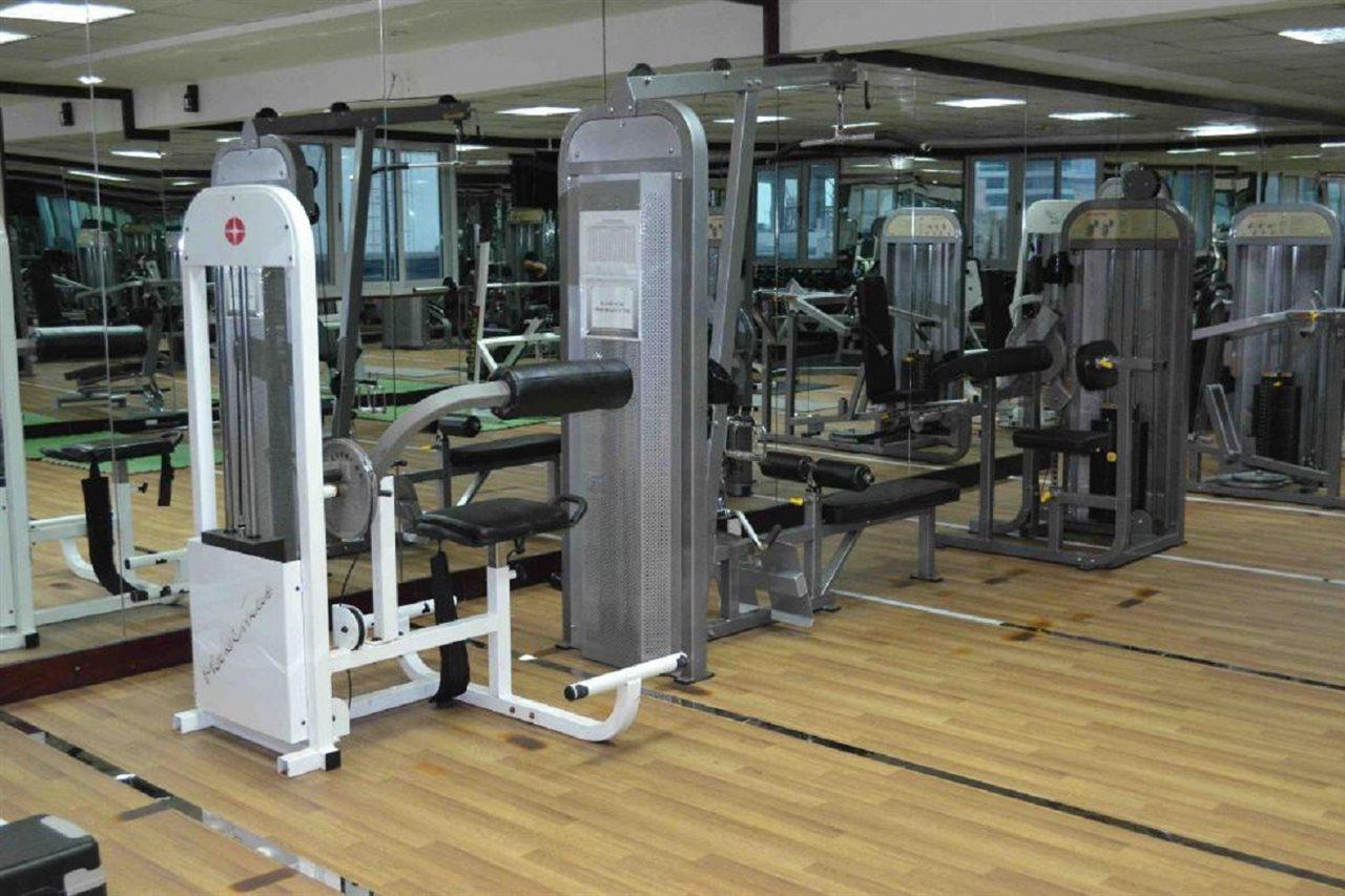 دبي Wescott Pearl Hotel Apartments المظهر الخارجي الصورة