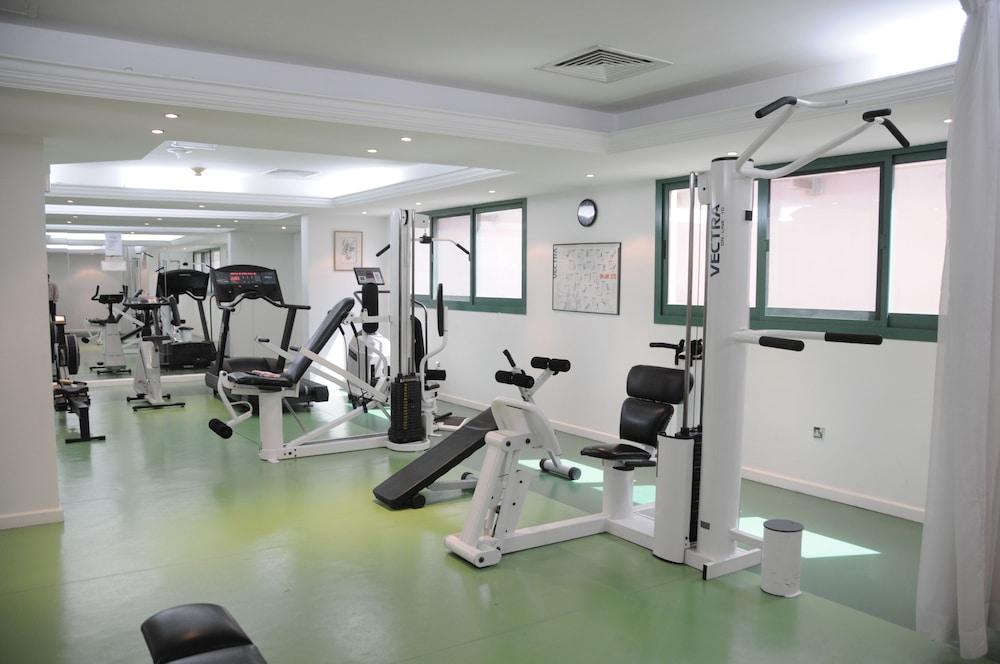 دبي Wescott Pearl Hotel Apartments المظهر الخارجي الصورة