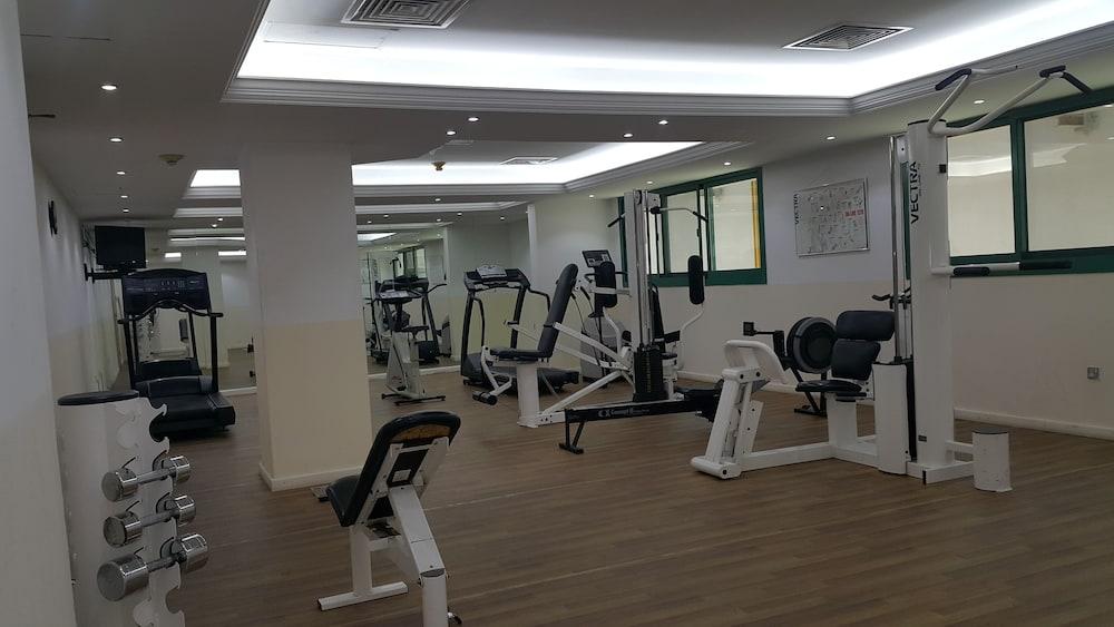 دبي Wescott Pearl Hotel Apartments المظهر الخارجي الصورة