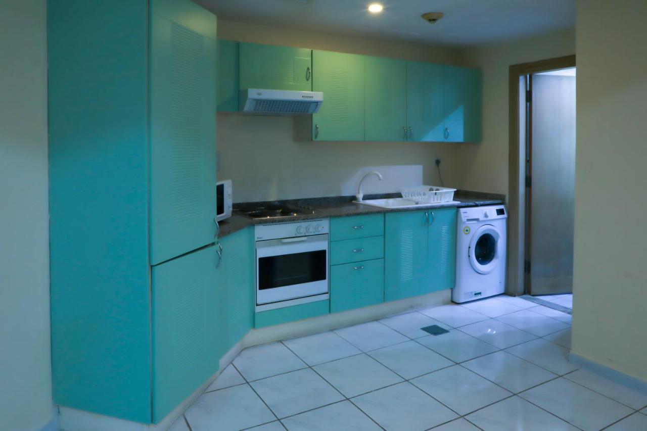 دبي Wescott Pearl Hotel Apartments المظهر الخارجي الصورة