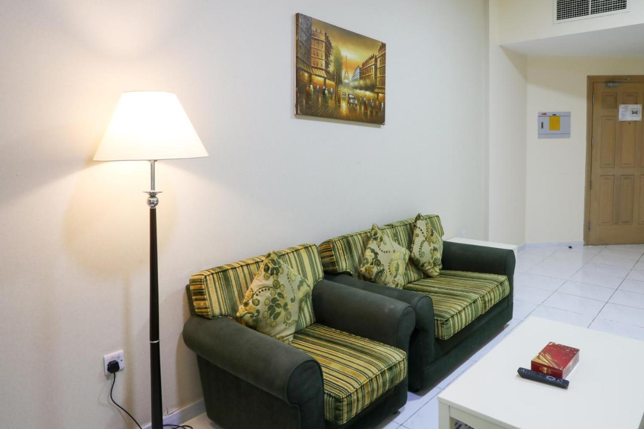 دبي Wescott Pearl Hotel Apartments المظهر الخارجي الصورة