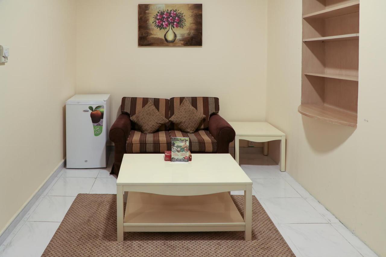 دبي Wescott Pearl Hotel Apartments المظهر الخارجي الصورة
