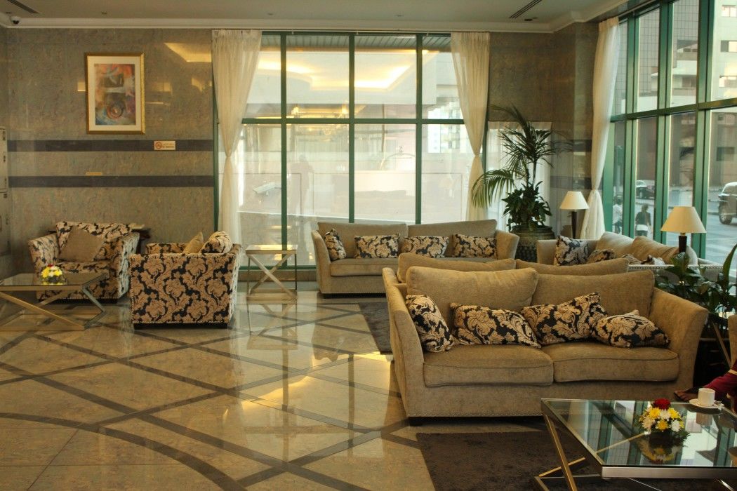 دبي Wescott Pearl Hotel Apartments المظهر الخارجي الصورة